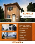 Affordable House and Lot in Sta Maria Bulacan