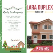House and Lot in Imus Cavite