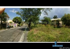 120 SQM Lot only for Resale in Metrogate Meycauayan II