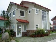charlotte house-avail PROMO For Sale Philippines