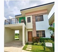 No Down, No Equity House for Sale in Pagsibol Village Naic, Cavite