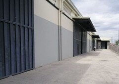 Warehouse for Rent in General Santos City