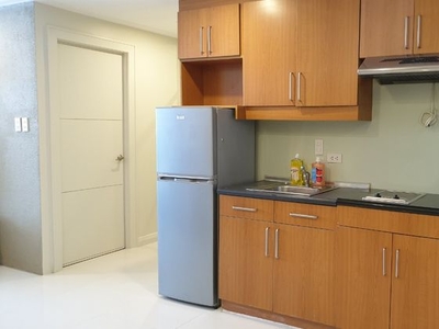 1BR Condo for Rent in Robinsons Place Residences, Ermita, Manila