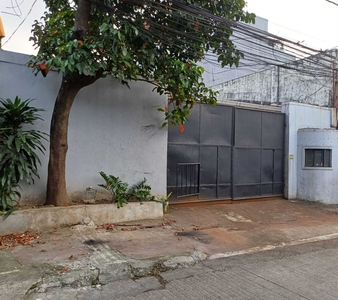 240 sq. meters Residential Lot for Sale at Santa Teresita, Quezon City