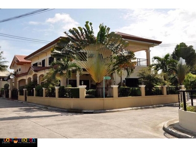 Luxury house and lot in Talamban Cebu City