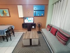 2BR Fully Furnished Unit in Cypress Towers Condominium for 25k monthly rental