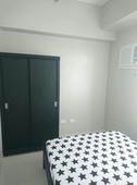 Fully Furnished 1 bedroom apartment at Vista Taft Manila
