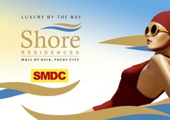 SMDC-Shore Residences