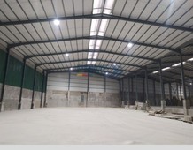 Warehouse Spaces for Rent! San Pedro Laguna