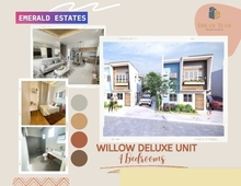 Hacienda Verde by Sta. Lucia, Inc. Lot For Sale, No Full Downpayment Required