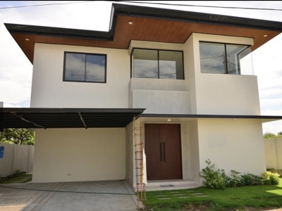 House B.F. Homes, Parañaque Rent Philippines