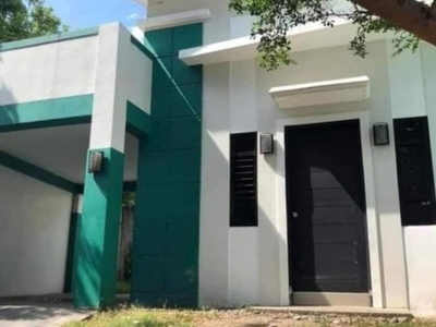 House For Rent In Batinguel, Dumaguete