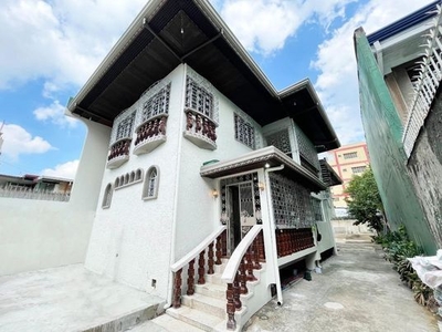 House For Rent In West Triangle, Quezon City