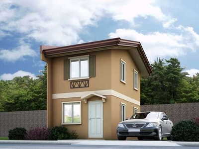 House For Sale In Baclaran, Cabuyao
