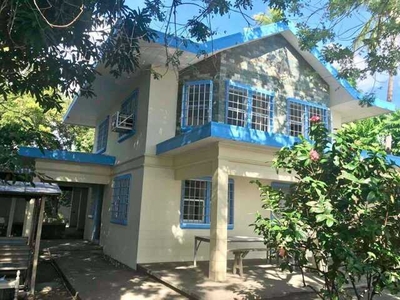 House For Sale In Balayan, Batangas