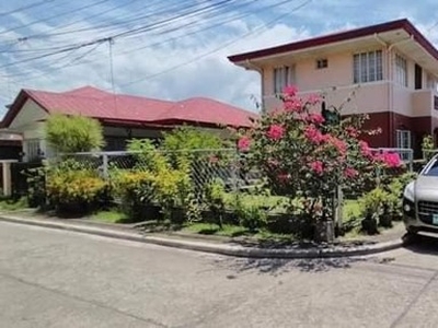 House For Sale In Cansojong, Talisay