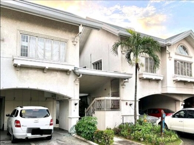 House For Sale In Kristong Hari, Quezon City