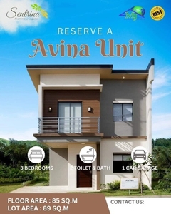 House For Sale In San Benito, Alaminos