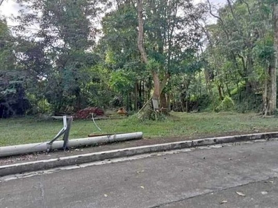 Lot For Sale In Asisan, Tagaytay