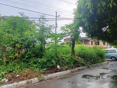 Lot For Sale In Imus, Cavite