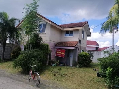 Townhouse For Rent In Salawag, Dasmarinas