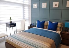 1 Bedroom Condo for rent in Twinoaks near Shangrila Plaza