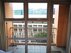Studio type fully furnished unit in Venice Grand Canal Mall