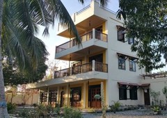 Dream house for sale in Bohol Dauis Panglao island