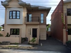 House for Assume/Sale in San Fernando Pampanga near Clark
