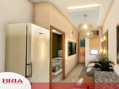 1 bedroom Condominium for sale in General Trias
