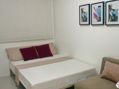 1 bedroom Condominium for sale in Mandaluyong