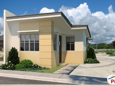 1 bedroom House and Lot for sale in Lapu Lapu