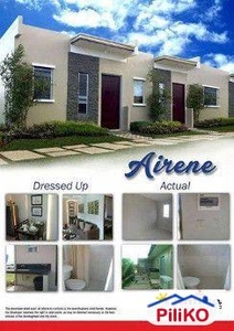 1 bedroom House and Lot for sale in San Fernando
