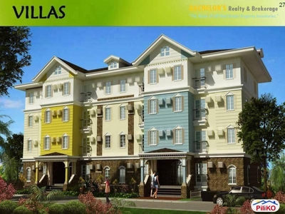 1 bedroom Villas for sale in Cebu City
