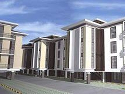 2 bedroom Condominium for rent in Cebu City