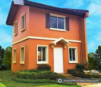 2 bedroom House and Lot for sale in Antipolo