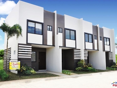 2 bedroom House and Lot for sale in Paranaque