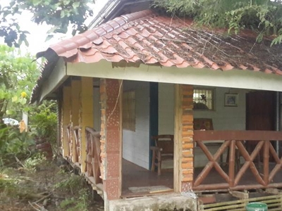 2 bedroom House and Lot for sale in Puerto Princesa
