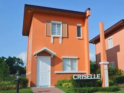 2 bedroom House and Lot for sale in Roxas City
