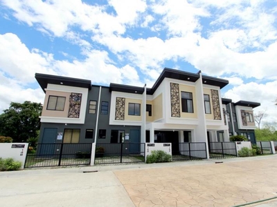 2 bedroom House and Lot for sale in Tanza