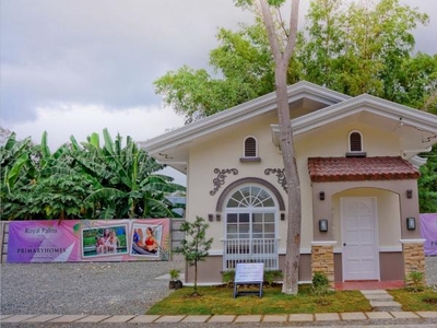 2 bedroom Houses for sale in Panglao