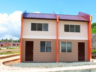 2 bedroom Townhouse for sale in Tanauan
