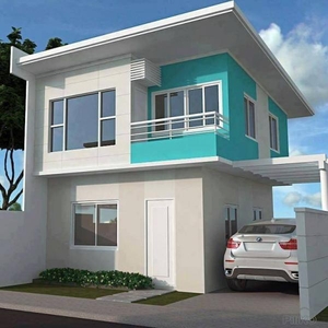 3 bedroom House and Lot for sale in Catmon