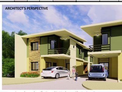 3 bedroom House and Lot for sale in Las Pinas