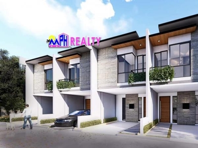 3 bedroom Houses for sale in Cebu City