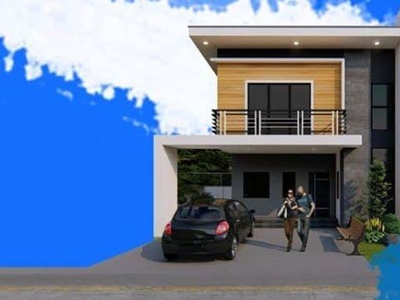 3 bedroom Houses for sale in Lapu Lapu