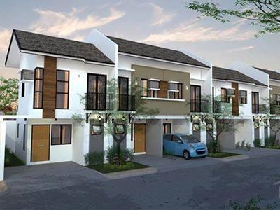 3 bedroom Houses for sale in Talisay