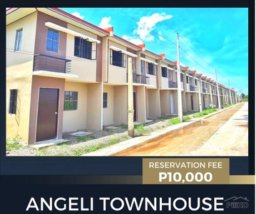 3 bedroom Townhouse for sale in Baliuag