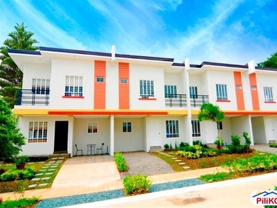 3 bedroom Townhouse for sale in Calamba