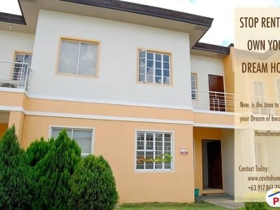 3 bedroom Townhouse for sale in Cavite City